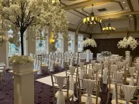 County Hotel & County Aparthotel Newcastle Hotels near Pink Triangle