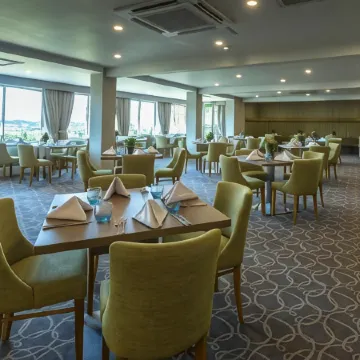 Hellidon Lakes Hotel