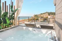 Kaktus Hotel Kaktus Playa - Adults Recommended - badewanne