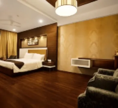 Hotel Aadrika