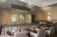 Hotel le Paddock - sarapan