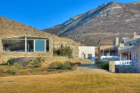 Aqua Petra Hotels in Amorgos