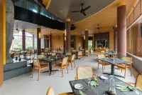 Hotel Le Temple Borobudur - breakfast