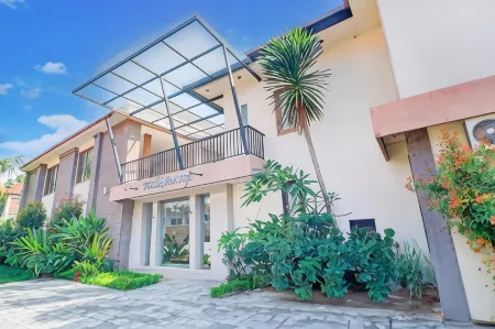 Collection O Grand Pondok Puri Ayu