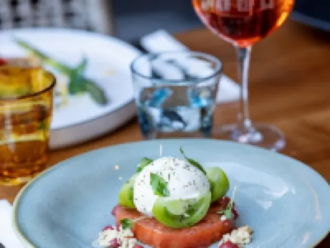 La Rouvenaz Hotels in Montreux