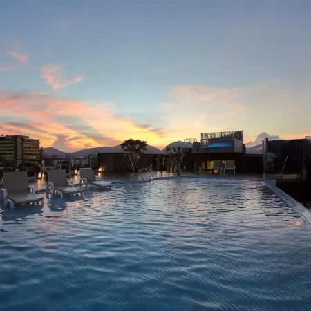 Whale Hua Hin