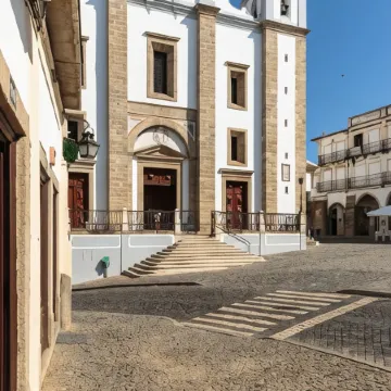 Heaven Inn Suites & Terrace