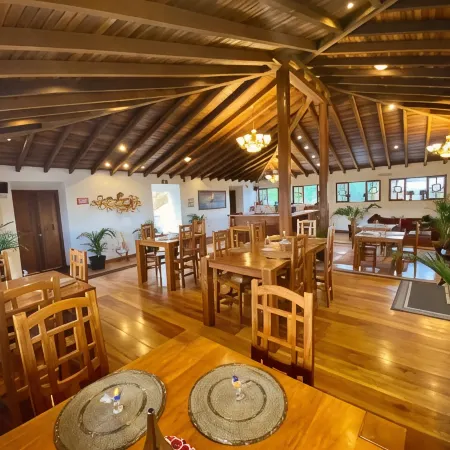 Vista del Angel Hotel Boutique