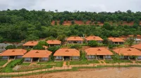 Ravishing Retreat Resort Hotels in Ramanagara