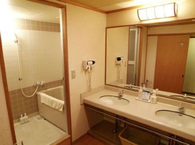 その他 みなかみホテルジュラクの写真