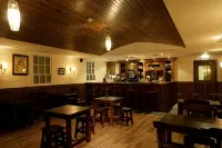Dunboyne Castle Hotel & Spa - bar