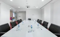 Premier Inn Doha Airport - de negocios