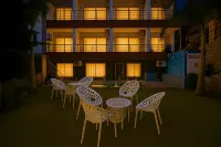 Aroha by Rishikesh-Swimming Pool & Spa