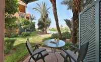 Pavillon du Golf -Palmeraie Suites