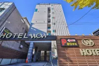 龍仁飯店 Wow 處仁區住宿飯店