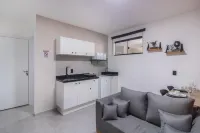 Complete and Well-located Studio, Blumenau Lfh0306