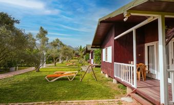 Cirali Zakkum Bungalow