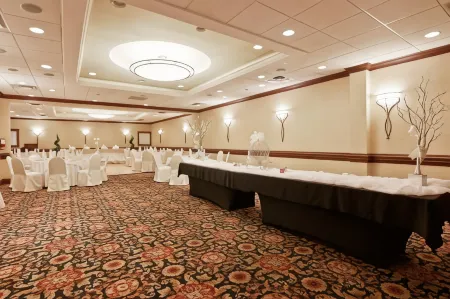 Best Western St Catharines Hotel  Conference Centre