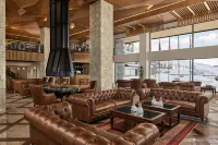 Radisson Blu Resort And Spa Korek Mountain Hotels in Soran District