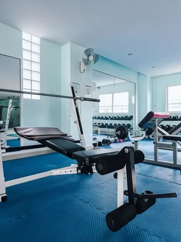 รูปภาพของJda Hotel