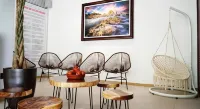 Green Oasis Hotel Hotels in Tuy Hoa
