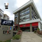 Epic Suite 407 Deluxe Aeropuerto Hotels in 