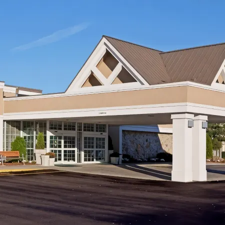 EnVision Hotel & Conference Center Mansfield-Foxboro