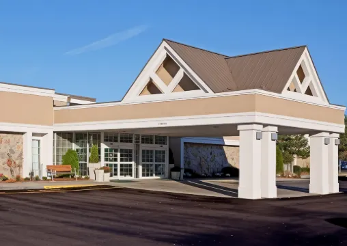 EnVision Hotel & Conference Center Mansfield-Foxboro