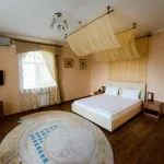 Bellmont Hotels in Gorod Zlatoust