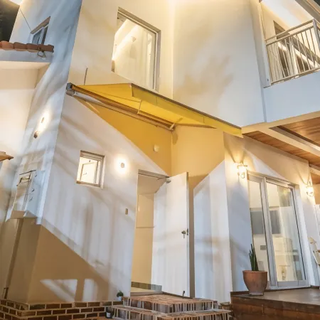 Goseong Namhae Ocean View Pension Have You Ever Cried Because You Were Happy?