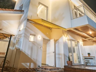 Goseong Hangul Stay Hotels near Goseong Dinosaur Museum