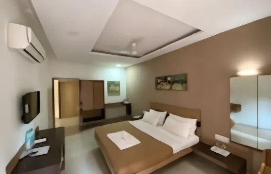 奇瓦拉海灘酒店