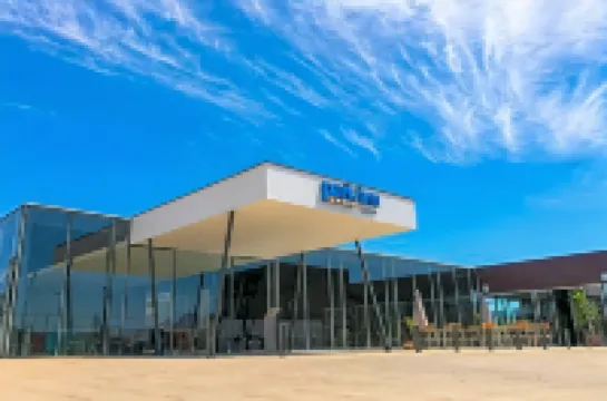 Park Inn by Radisson Los Olivos de Vallenar Hotels in 