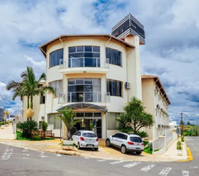 菲里昂廣場酒店