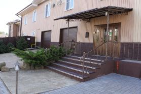 Art-Room Chistie Klyuchi Mini-Hotel