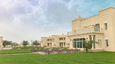 Atana Stay Salalah Отели в г. 