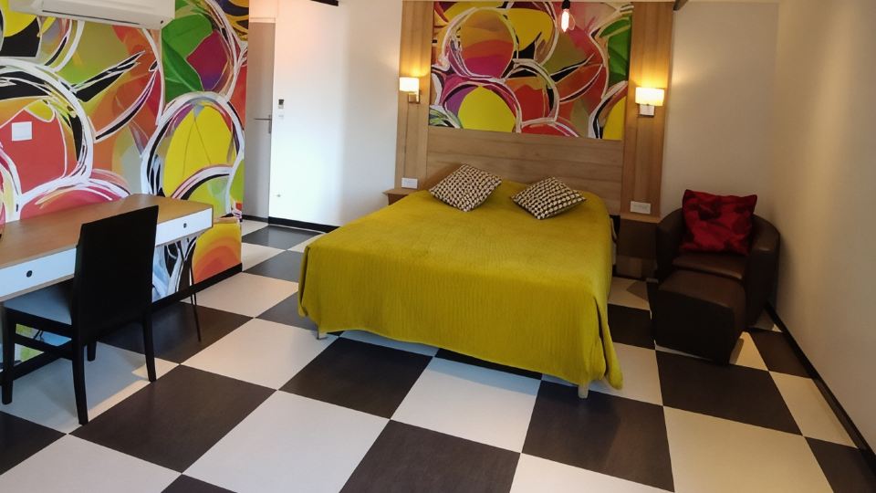 Hôtel Savary