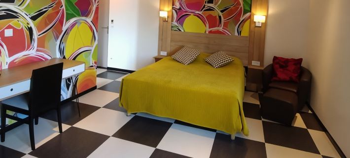 Hôtel Savary Hotels in La Rochelle