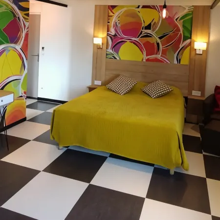 Hôtel Savary