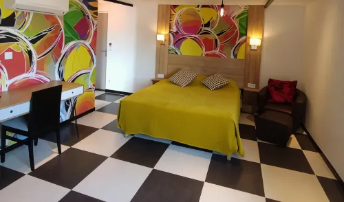 Hôtel Savary - Beach