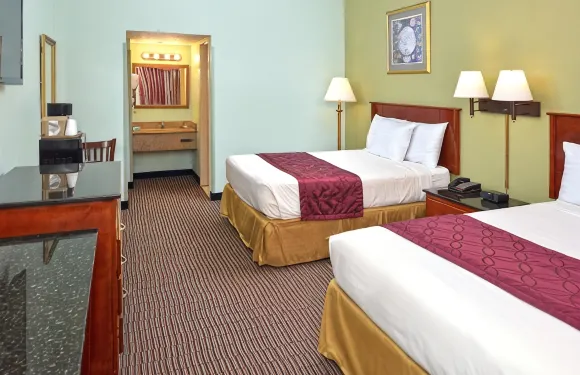 長島史密斯敦美洲最佳價值酒店