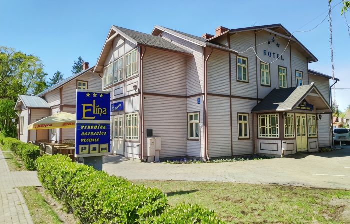 Elīna
