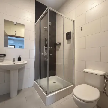 Hostal Pompeya Merida Отели рядом со станцией Merida