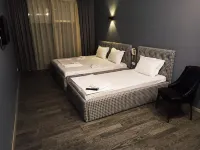 Hotel Gloria - spa