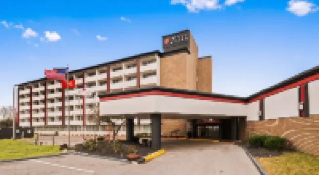 Best Western Premier Kansas City Sports Complex Hotel Hotels in Kansas City