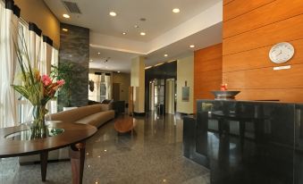 Barra First Residence