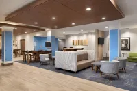 Holiday Inn Express & Suites CINCINNATI SOUTH - WILDER by IHG Hotels in Campbell County