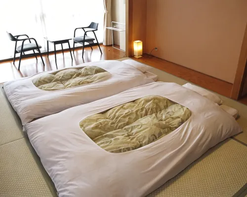 Nikko Tokinoyuu Hotels near Urami Waterfall