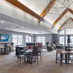 Residence Inn Bloomington by Mall of America Hotels in Bloomington