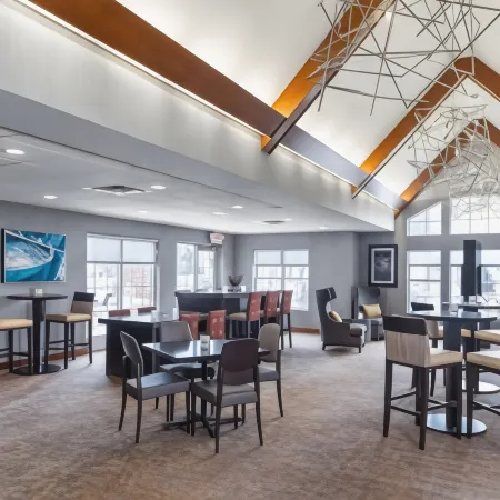 Residence Inn Bloomington by Mall of America